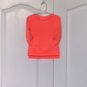 Cat&jack little girl’s size 2T sweater